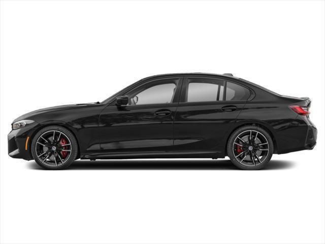 2024 BMW 3 Series M340i xDrive