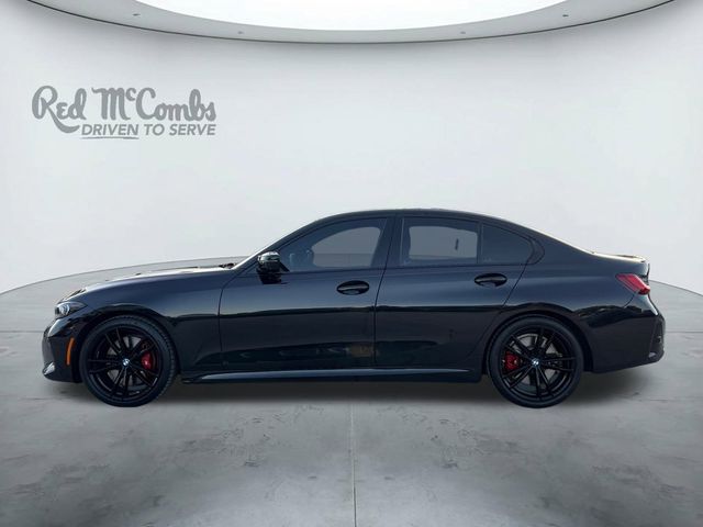 2024 BMW 3 Series M340i xDrive