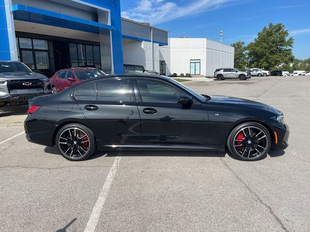 2024 BMW 3 Series M340i xDrive