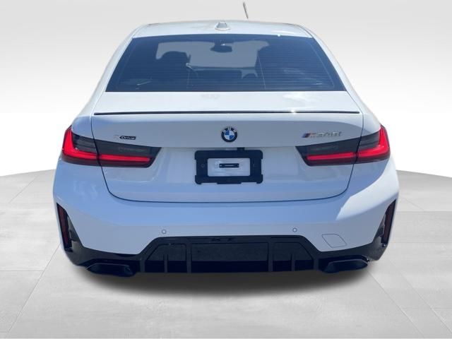 2024 BMW 3 Series M340i xDrive