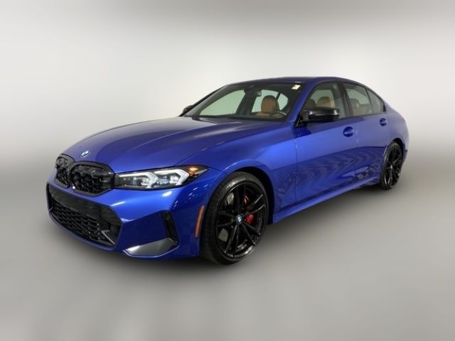2024 BMW 3 Series M340i xDrive
