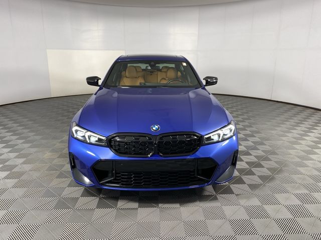 2024 BMW 3 Series M340i xDrive