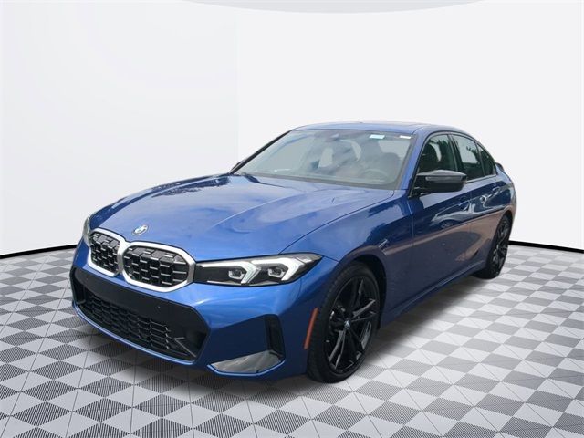 2024 BMW 3 Series M340i xDrive