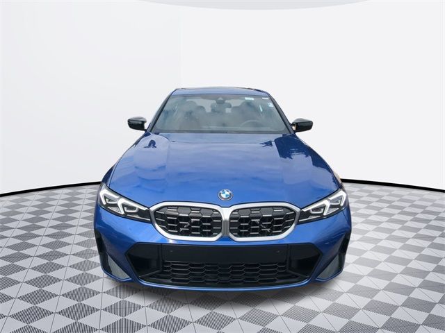 2024 BMW 3 Series M340i xDrive