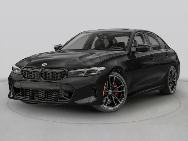 2024 BMW 3 Series M340i xDrive