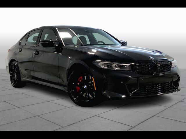 2024 BMW 3 Series M340i xDrive