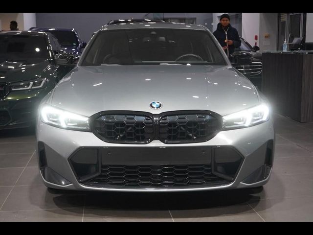 2024 BMW 3 Series M340i xDrive