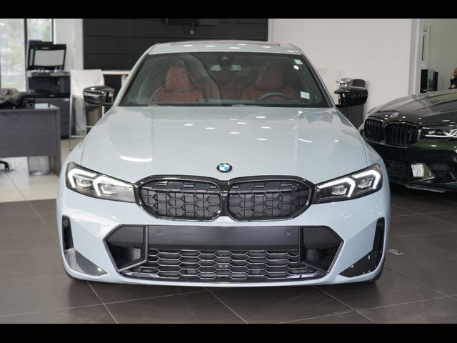 2024 BMW 3 Series M340i xDrive