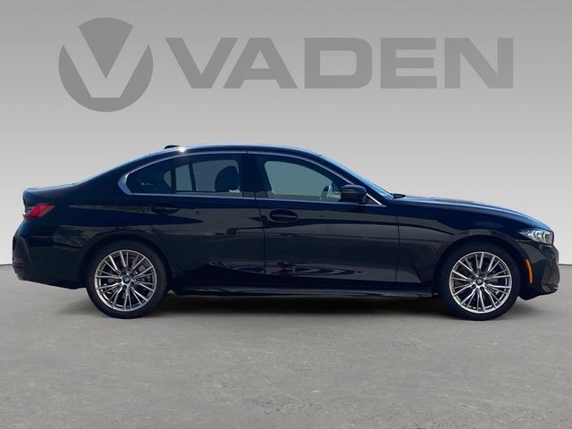 2024 BMW 3 Series 330e