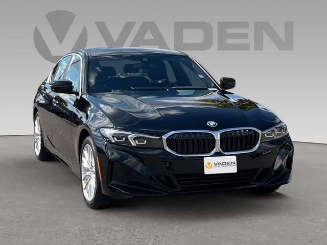 2024 BMW 3 Series 330e