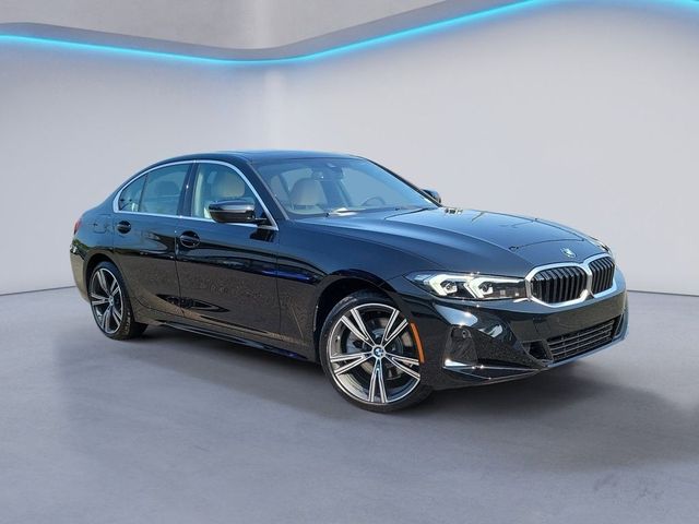 2024 BMW 3 Series 330i xDrive