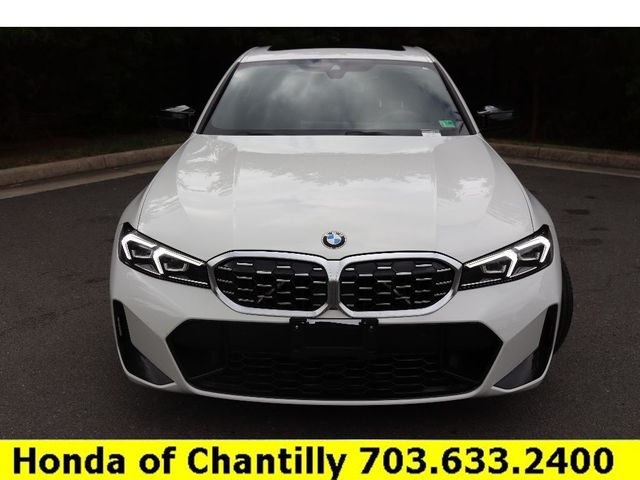 2024 BMW 3 Series M340i xDrive