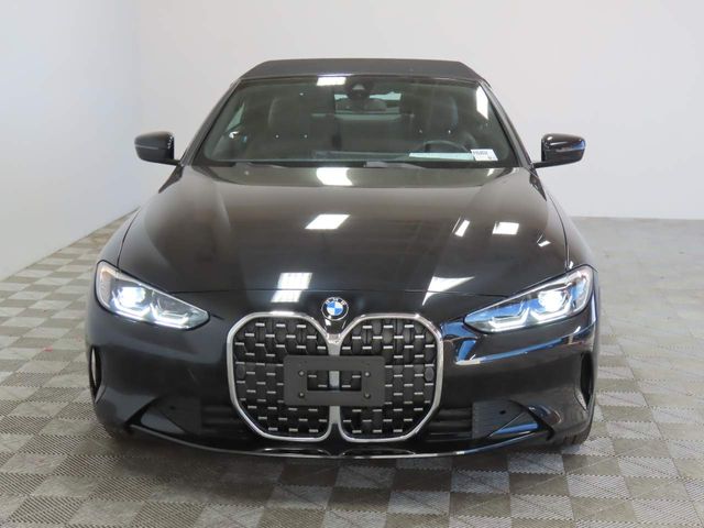 2024 BMW 4 Series 430i xDrive