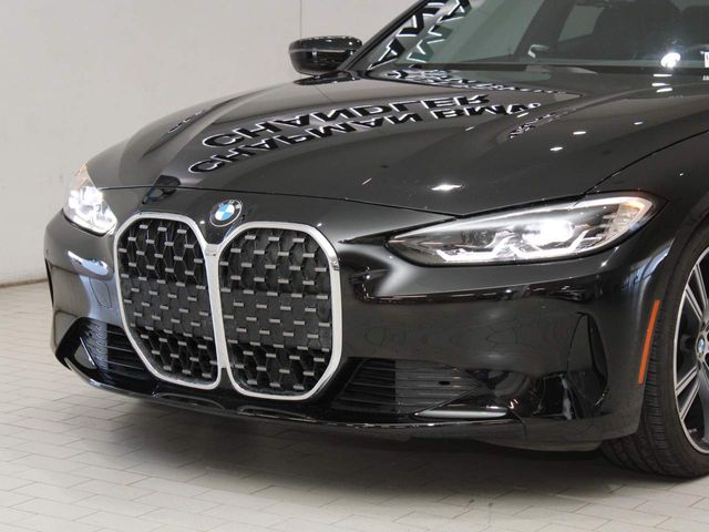 2024 BMW 4 Series 430i