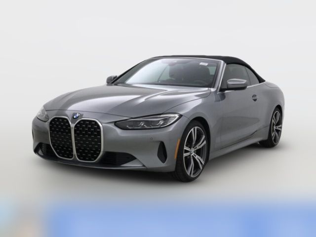 2024 BMW 4 Series 430i