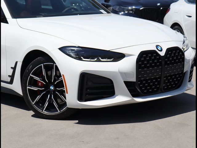 2024 BMW 4 Series 430i