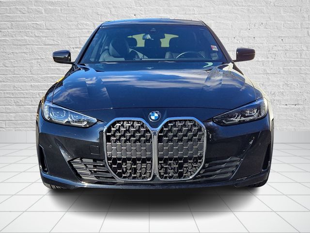 2024 BMW 4 Series 430i xDrive