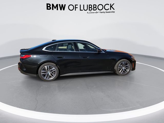 2024 BMW 4 Series 430i