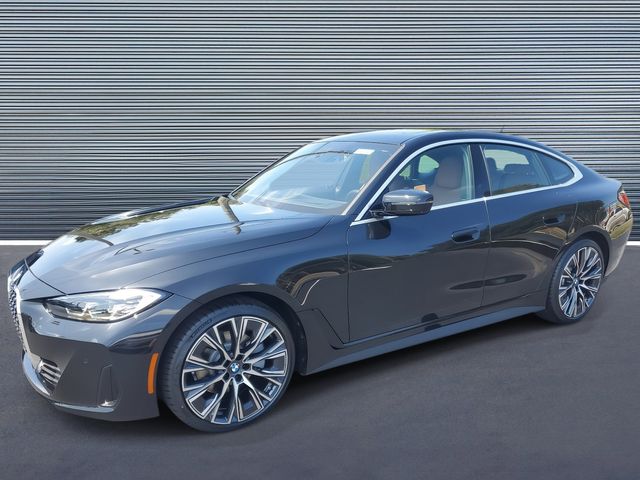 2024 BMW 4 Series 430i