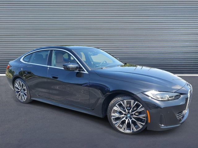 2024 BMW 4 Series 430i