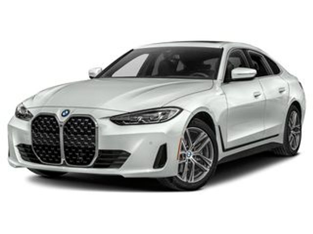 2024 BMW 4 Series 430i xDrive