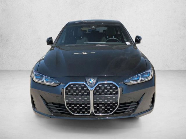 2024 BMW 4 Series 430i xDrive