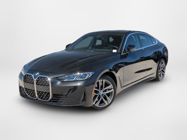 2024 BMW 4 Series 430i xDrive
