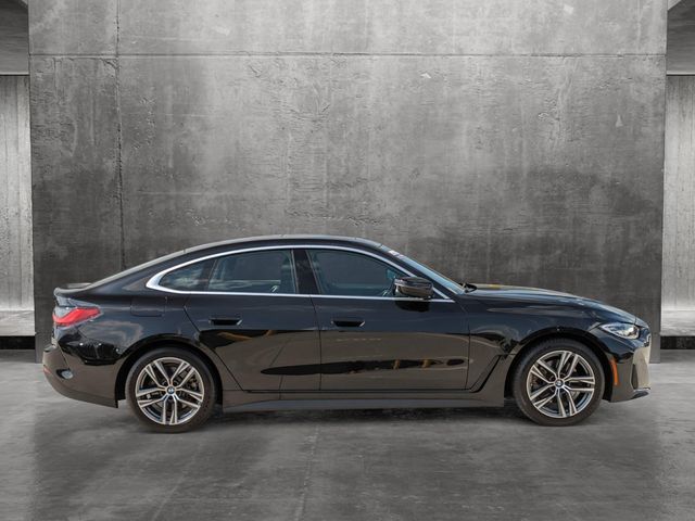 2024 BMW 4 Series 430i xDrive