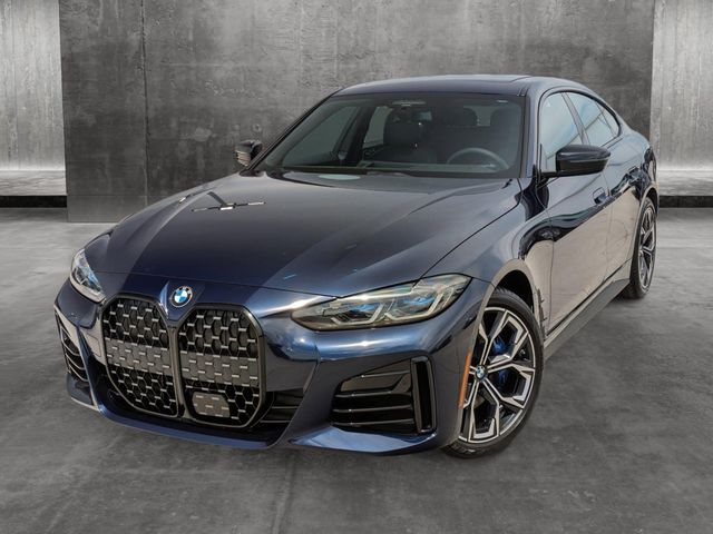 2024 BMW 4 Series 430i xDrive