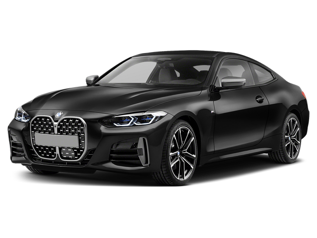 2024 BMW 4 Series M440i