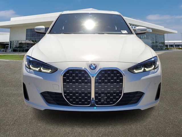 2024 BMW 4 Series 430i