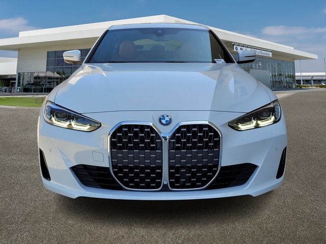 2024 BMW 4 Series 430i