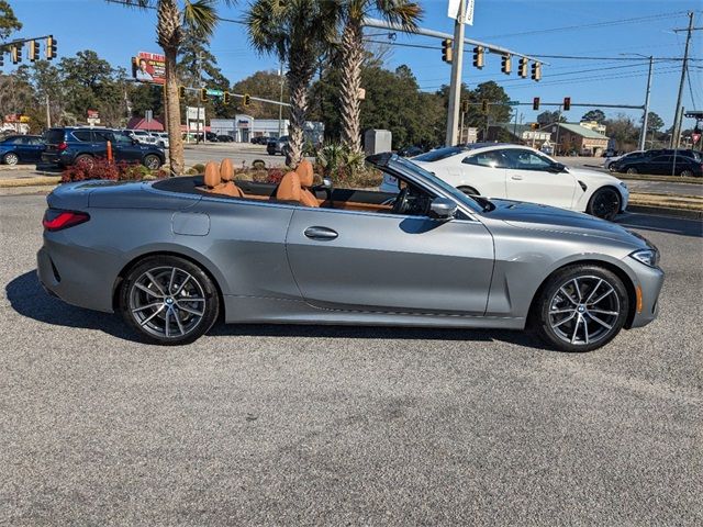 2024 BMW 4 Series 430i