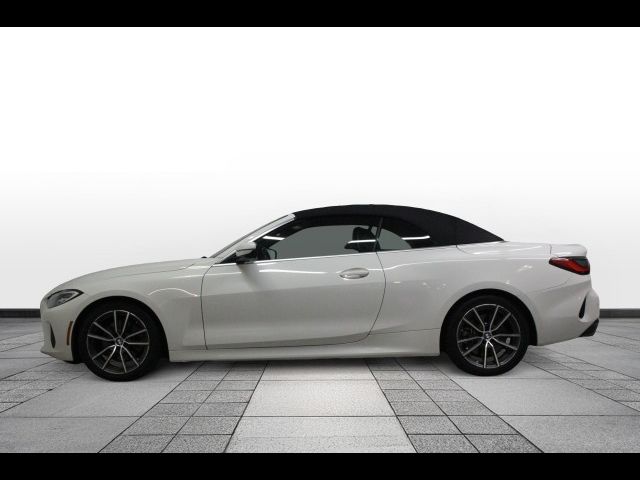 2024 BMW 4 Series 430i