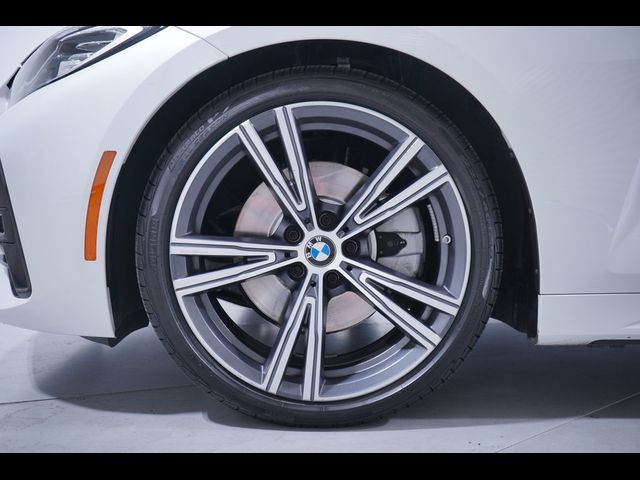 2024 BMW 4 Series 430i