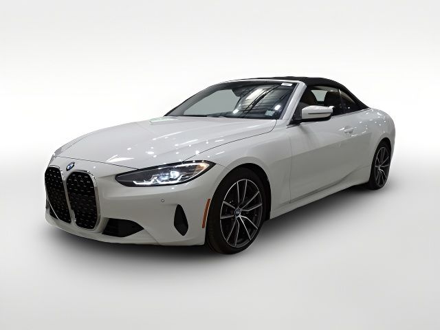 Used 2024 Purple BMW Z4 Convertible For Sale in Raleigh, NC | Auto ...