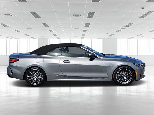 2024 BMW 4 Series 430i