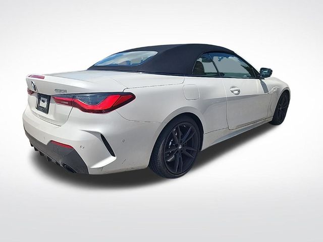 2024 BMW 4 Series 430i