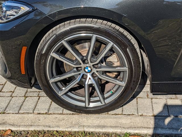 2024 BMW 4 Series 430i