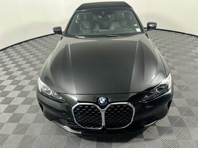 2024 BMW 4 Series 430i