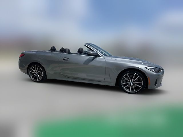 2024 BMW 4 Series 430i