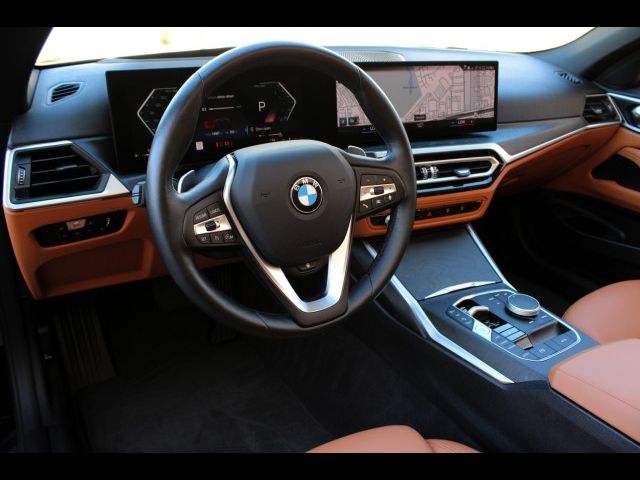 2024 BMW 4 Series 430i