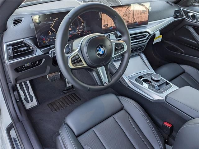 2024 BMW 4 Series 430i