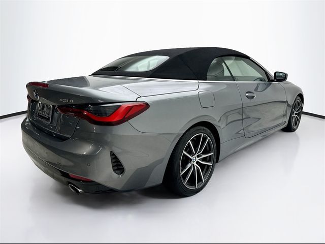 2024 BMW 4 Series 430i