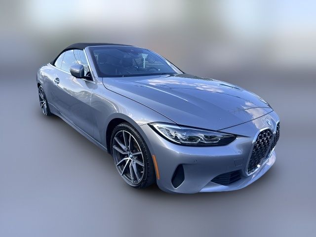 2024 BMW 4 Series 430i