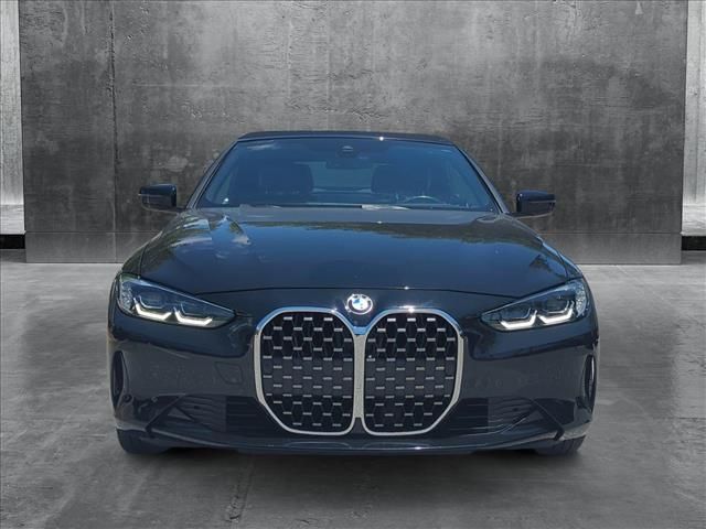 2024 BMW 4 Series 430i