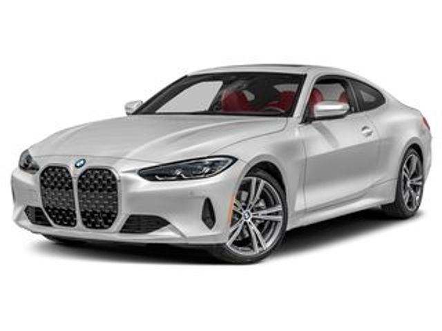 2024 BMW 4 Series 430i