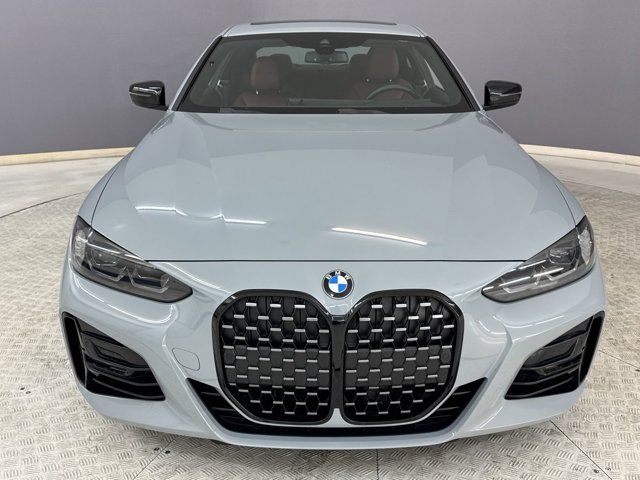 2024 BMW 4 Series 430i