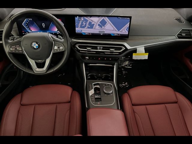 2024 BMW 4 Series 430i