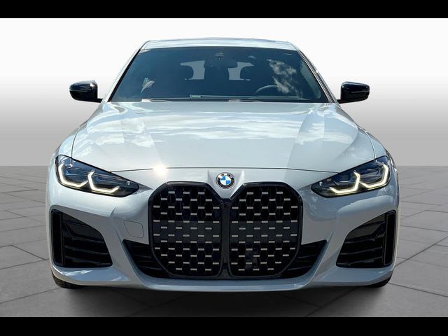 2024 BMW 4 Series 430i